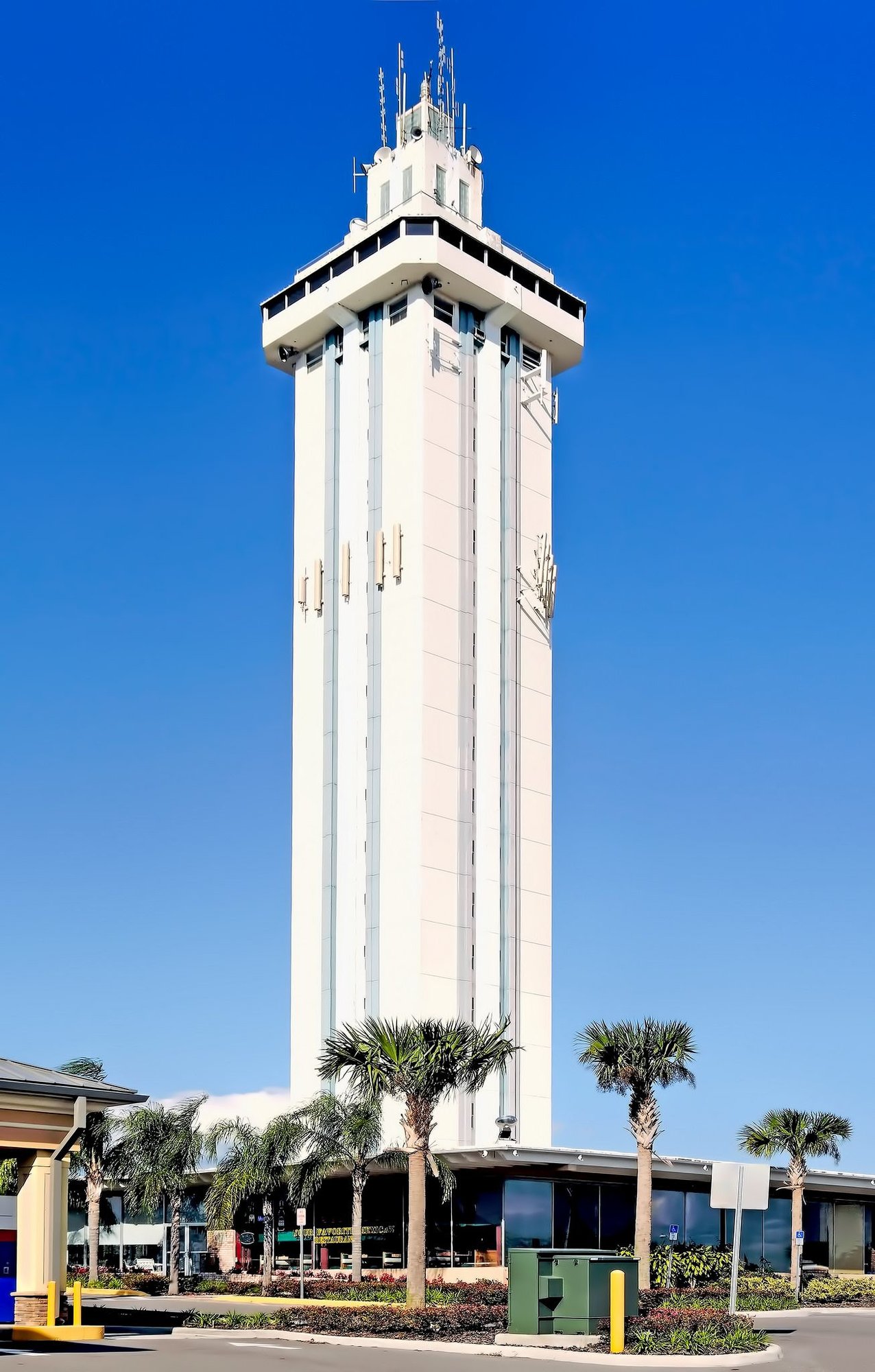 Citrus Tower in Clermont